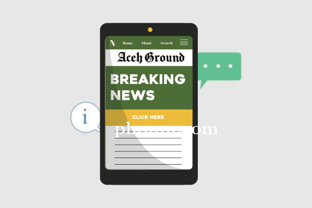 Mengapa Berita di AcehGround Selalu Menjadi Pilihan Pertama Pembaca