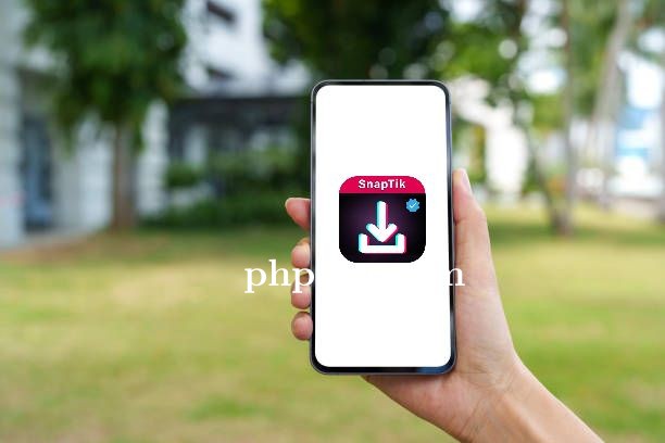 Cara Mengunduh Konten TikTok untuk Belajar Editing Lewat Snaptik