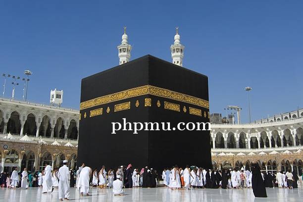 Biaya Umroh Bulan Desember, Benarkah Lebih Mahal dari Biasanya