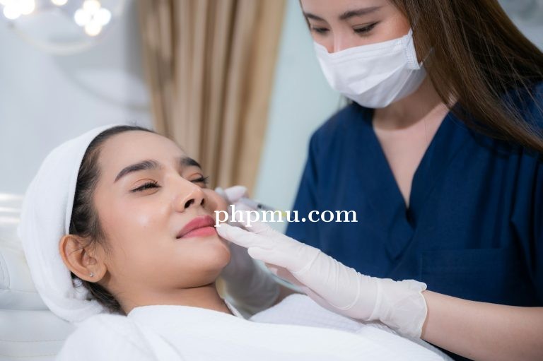 Klinik Kecantikan di Tangerang dengan Pelayanan Ramah dan Profesional